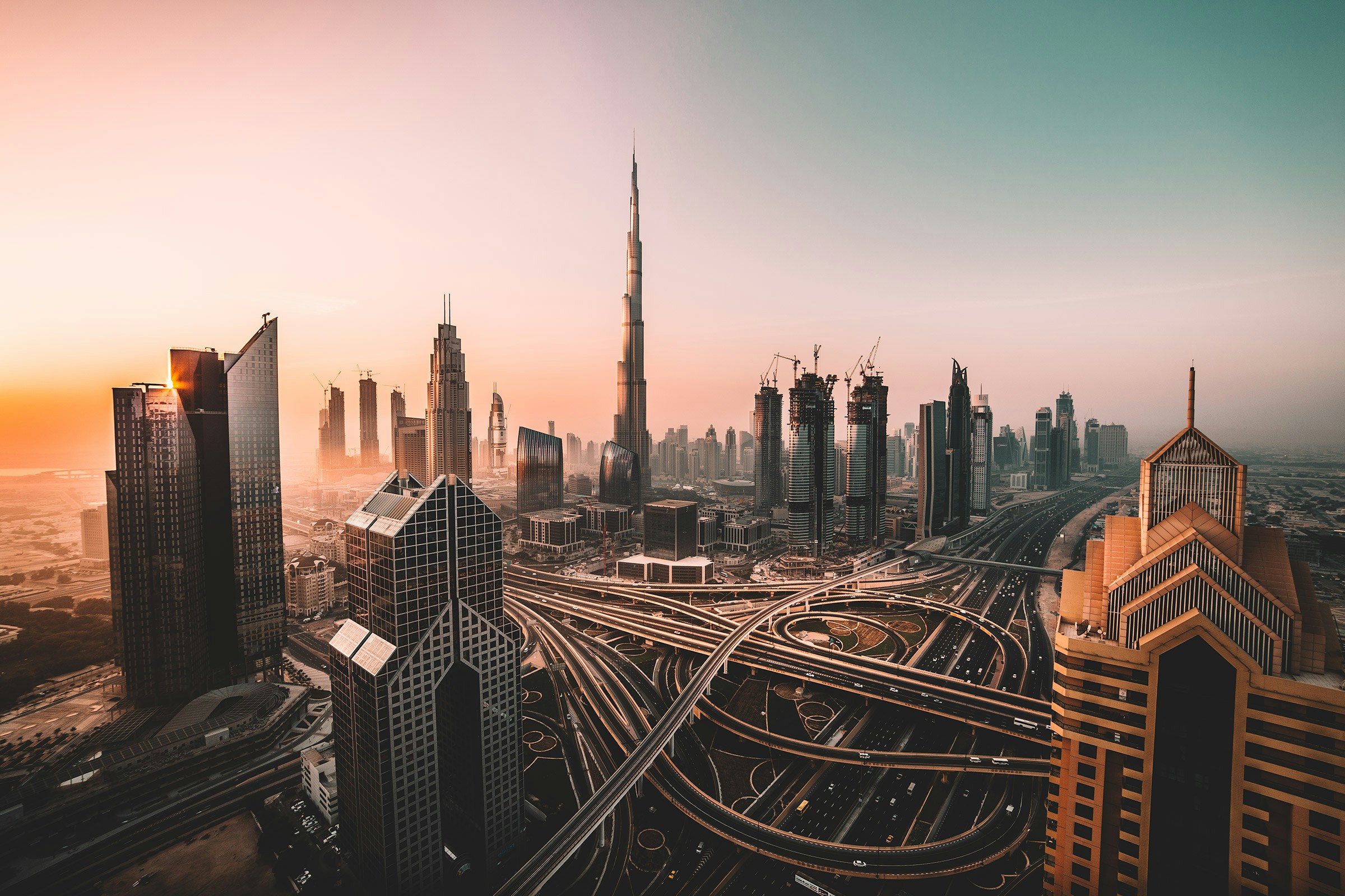 Cultural festivals in UAE