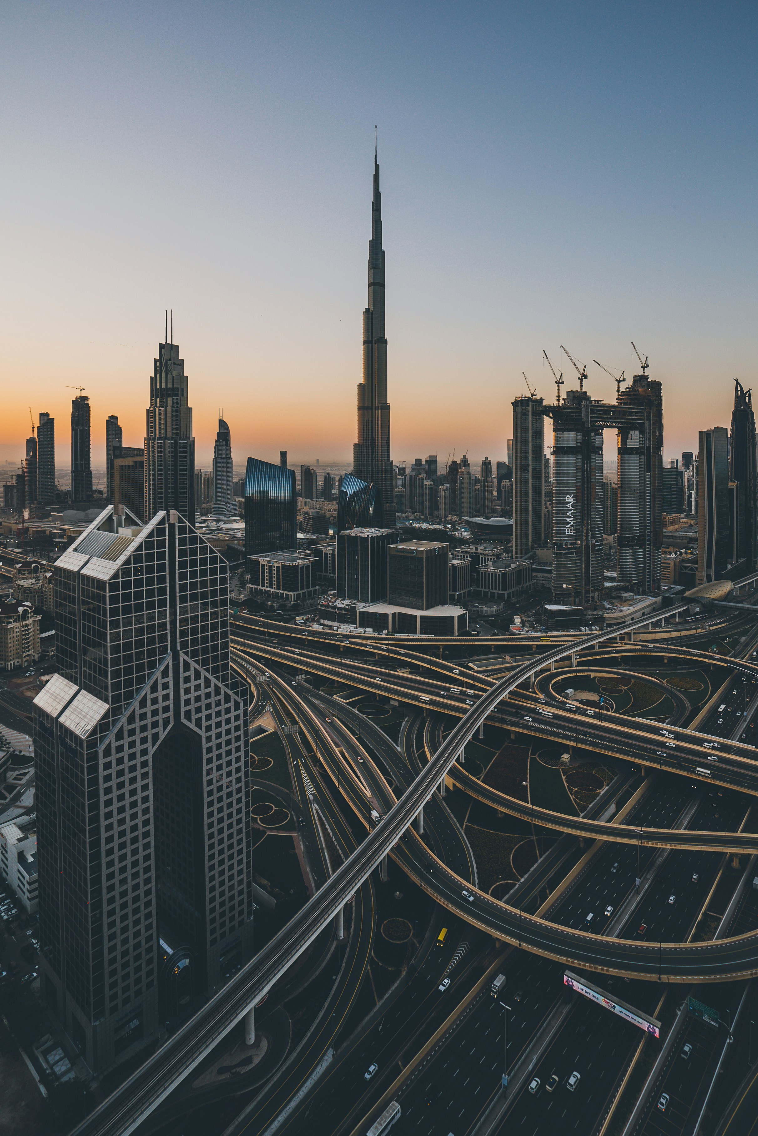 Healthcare in UAE