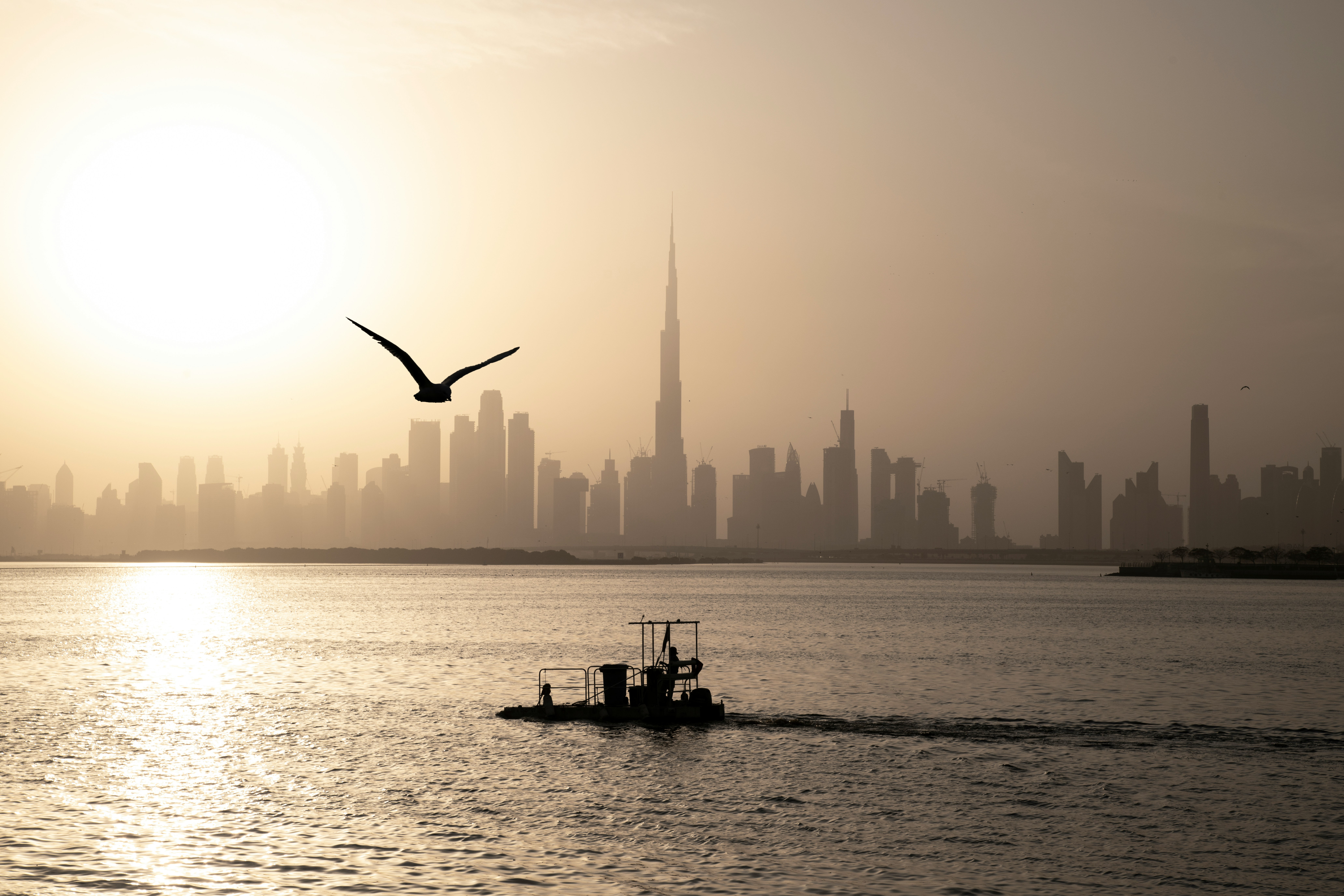 Cultural events in UAE